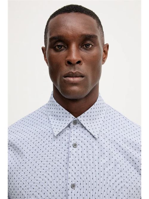 camicia ARMANI EXCHANGE | XM001153 AF16623F0008